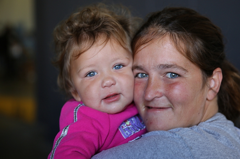 Joy in the Midst of the Storm: The Salvation Army in Savannah