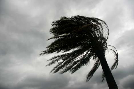 The Salvation Army to Respond As Hurricane Approaches Southern U.S.