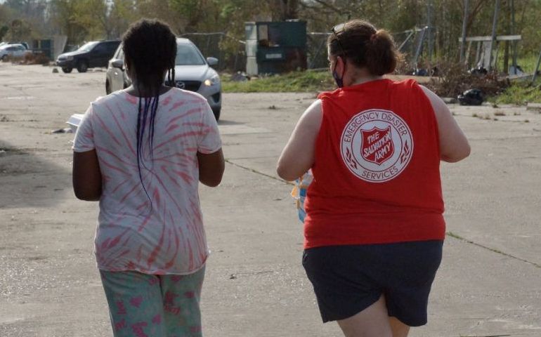 When Neighbors Become Family in Lake Charles, LA 