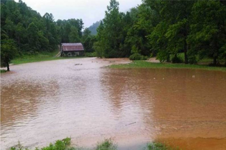 Salvation Army Helps Neighbor Help Neighbors