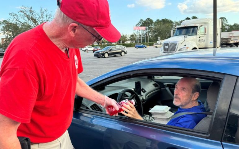 Bringing Hope to Valdosta, Georgia