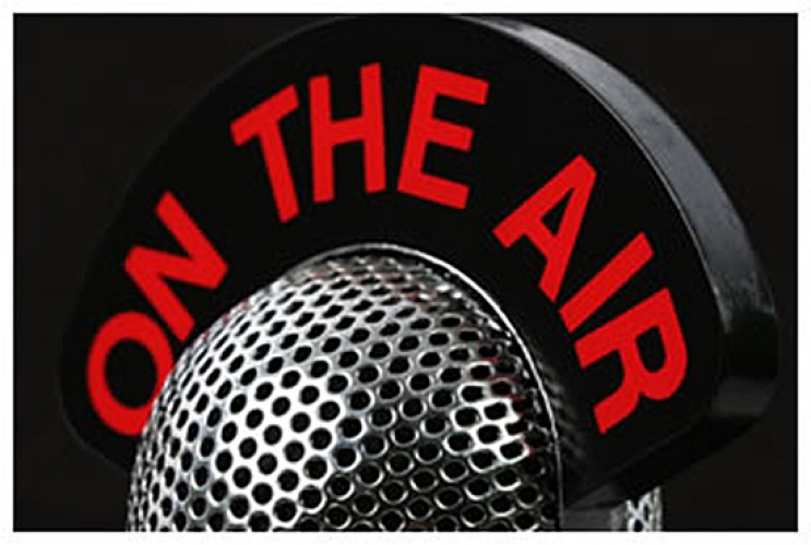 Emergency Disasters Services in the ALM division are On-The-Air. 