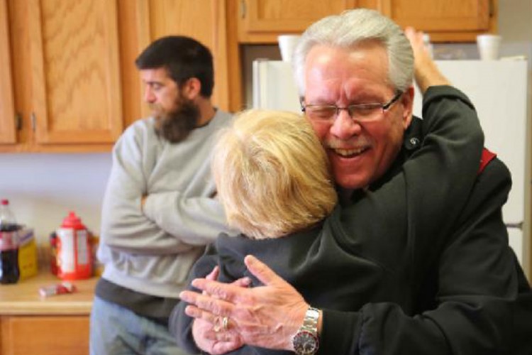 Salvation Army's Holiday Storm Response Continues In Arkansas & Oklahoma