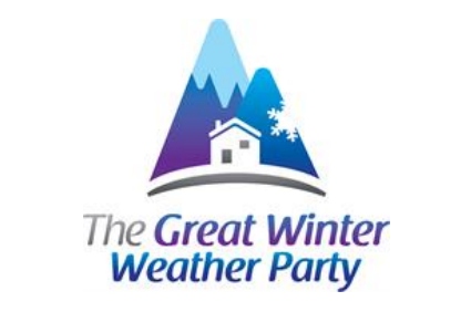 FLASH Invites Familes To Join "Great Winter Weather Party"