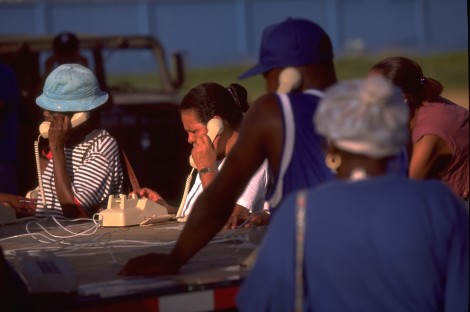 FCC & FEMA: How to Communicate Before, During & After a Major Disaster