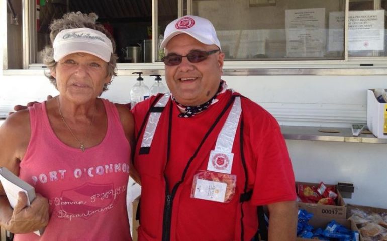 Bonding, Blessings and Bracelets in Port Aransas, Texas