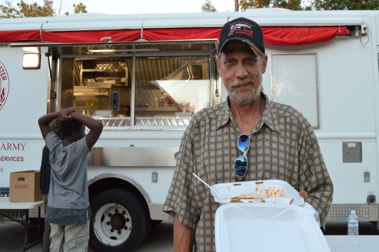 More Than A Meal: Salvation Army Services Extend Along Florida's East Coast