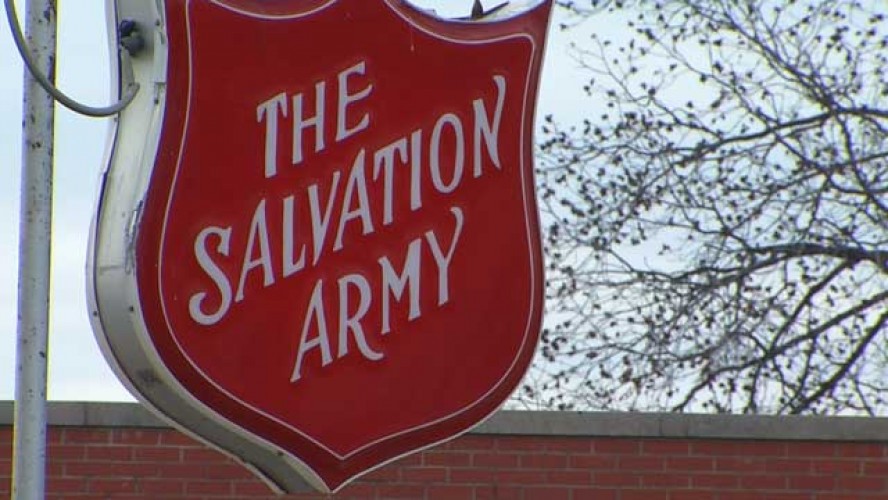 Salvation Army ALM Division Continues to Battle Deep Freeze