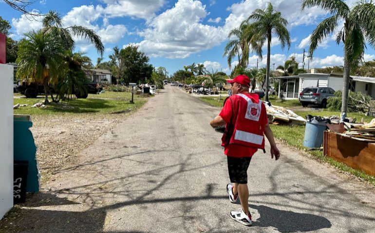 Emotional and Spiritual Care Ramping Up In Fort Myers