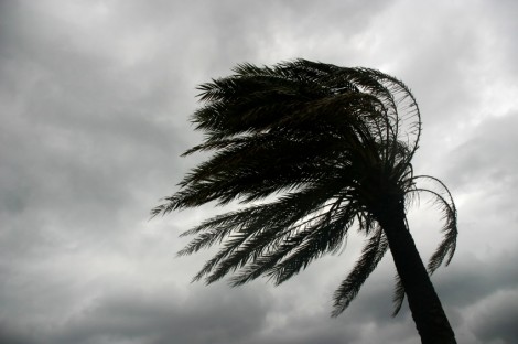 Salvation Army Mobilizes Emergency Teams Ahead of Hurricane Isaac 