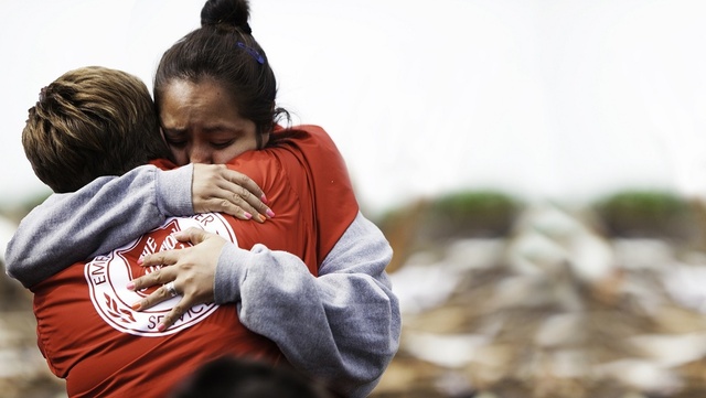 Care Continues for UPS Community Affected by Tragic San Francisco Shooting